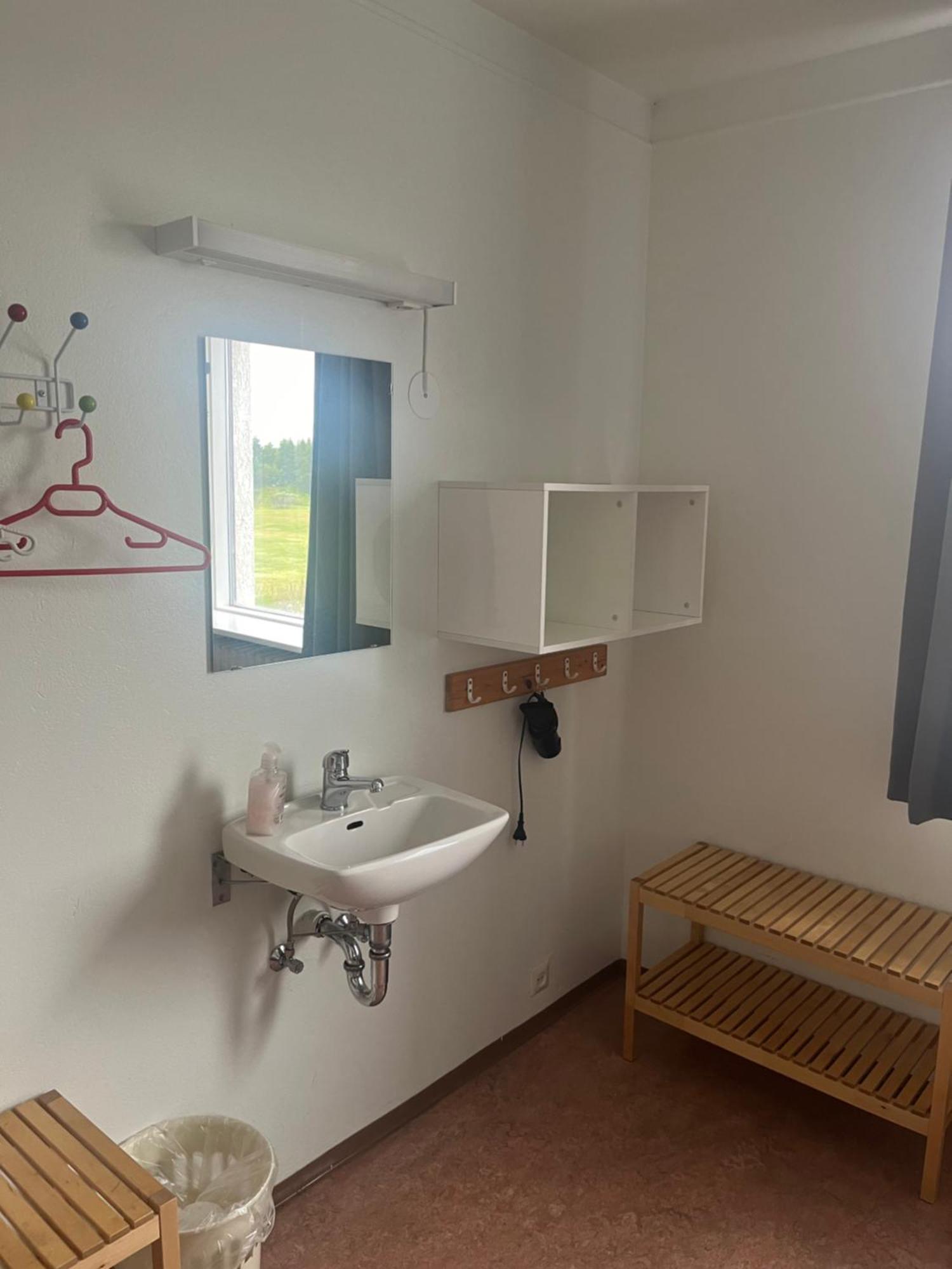 Eidavellir Apartments And Rooms 에질스타지르 외부 사진